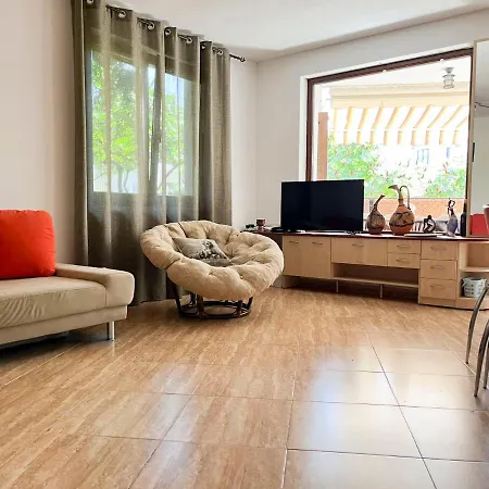 комплекс «топ» Apartment Sveti Vlas