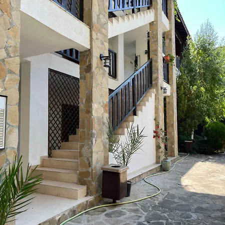 комплекс «топ» Apartment *