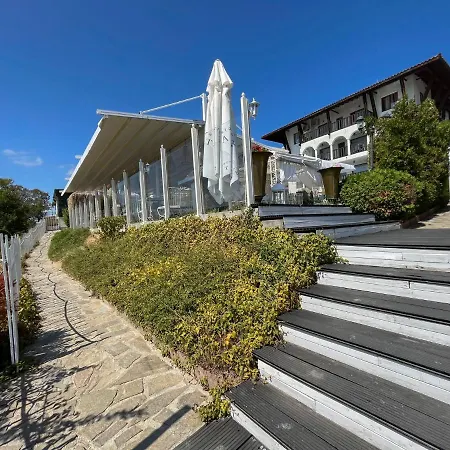 комплекс «топ» Apartment Sveti Vlas