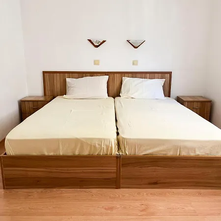 комплекс «топ» Apartment