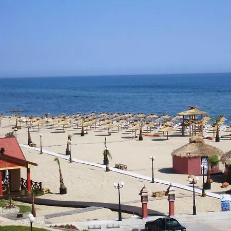 Apartment комплекс «топ» Sveti Vlas